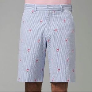 Lilly Pulitzer men’s shorts